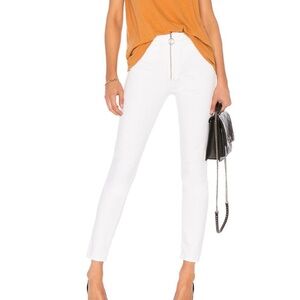 Joe's High Rise Denim